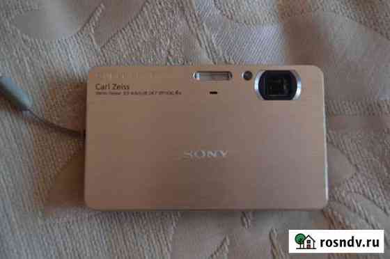 Фотоаппарат sony T-700 Рязань