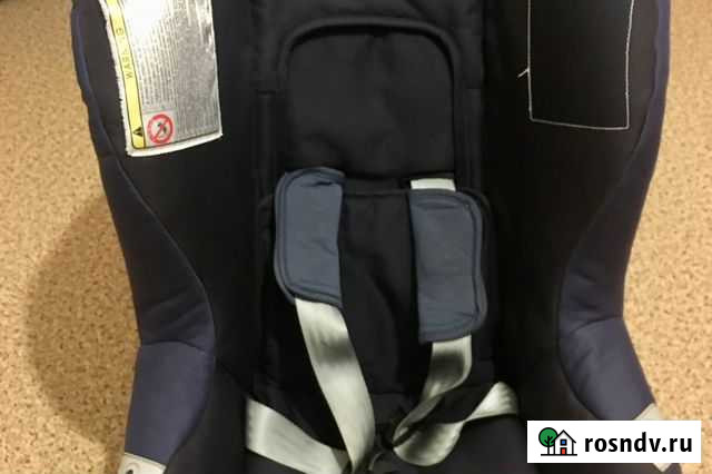 Автокресло Britax(немецкое) Новочеркасск - изображение 1
