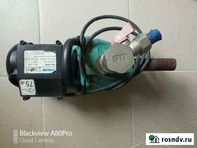 Водяные насосы Сочи - изображение 1