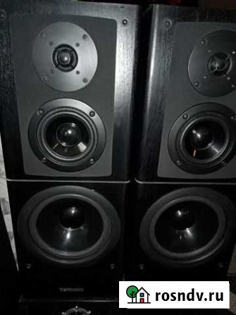Колонки Technics sb-ex 3 Советский - изображение 1