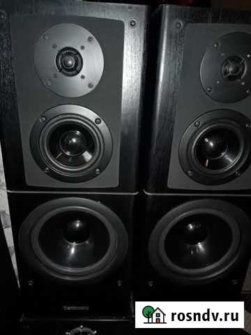 Колонки Technics sb-ex 3 Советский - изображение 1