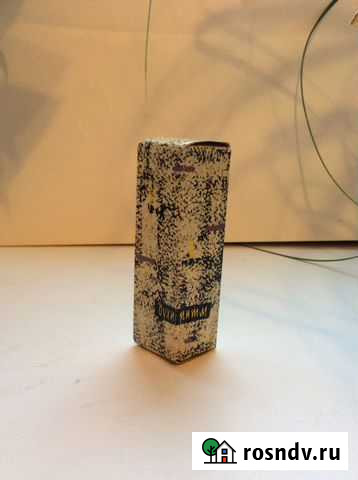 Духи Ритм. Советские. Винтаж Череповец - изображение 1