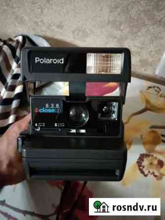Polaroid Владимир