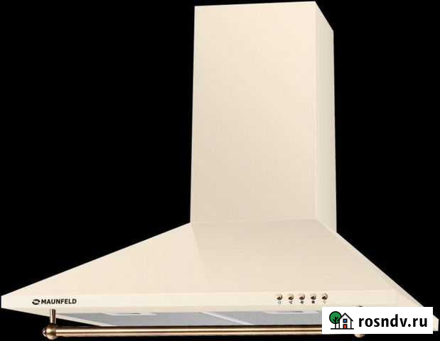 Кухонная вытяжка Москва - изображение 1