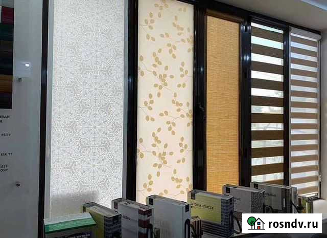 Жалюзи всех видов чечня и ингушети Назрань - изображение 1