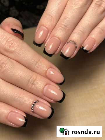 Наращивание ногтей Волгоград - изображение 1