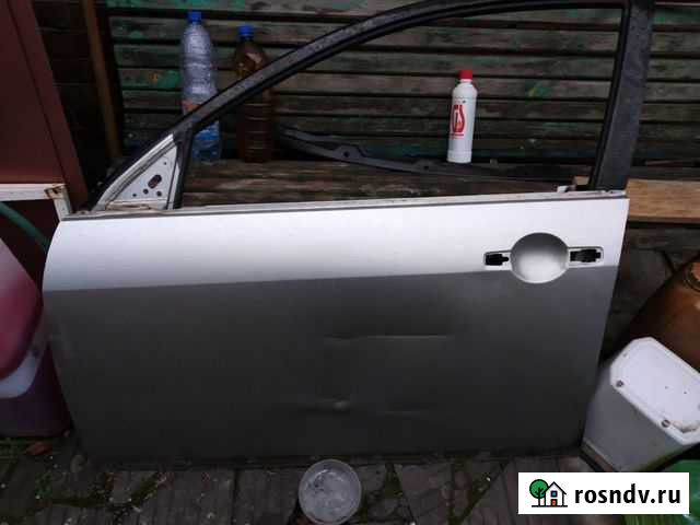 Nissan teana 31 дверь передняя левая Каменномостский - изображение 1