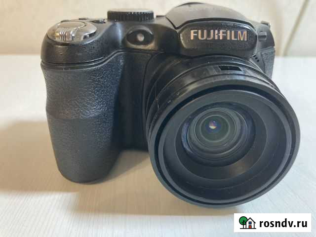Фотоаппарат Fujifilm FinePix S2960 Гуково - изображение 1