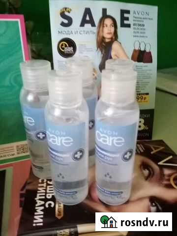 Увлажняющий гель для рук с антибактериальным эфф Великий Новгород - изображение 1