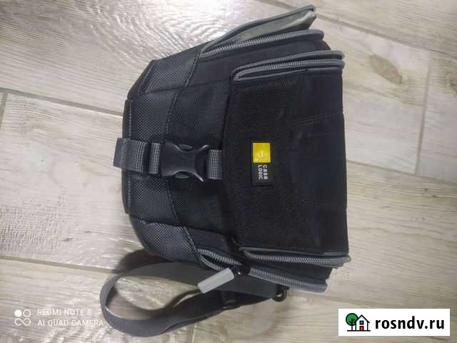 Сумка для фотоаппарата Белгород - изображение 1