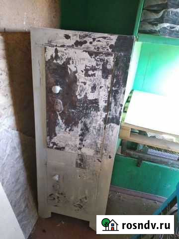 Сейф универсальный Дубовое - изображение 1