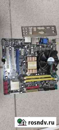Asus P5QL-CM (hdmi) LGA775 несколько шт Нижний Новгород