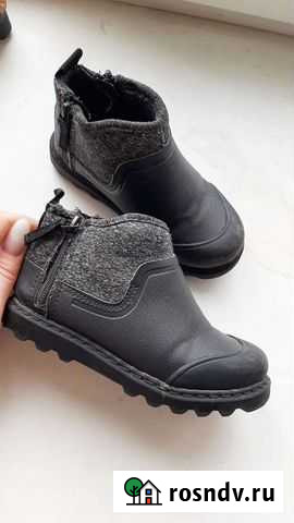 Ботинки Казань - изображение 1