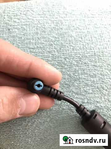 Зарядное устройство для ноутбука оригинал Asus a52 Уфа - изображение 1