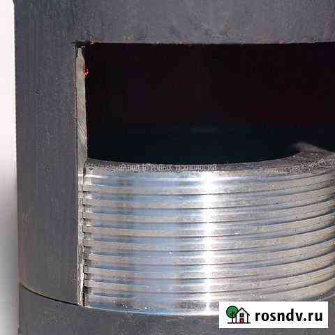 Труба направляющая 146х5 Ст.45 Симферополь