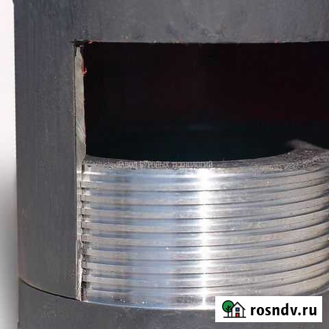 Труба направляющая 146х5 Ст.45 Симферополь - изображение 1