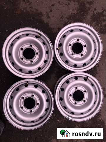 15R нива Владикавказ - изображение 1