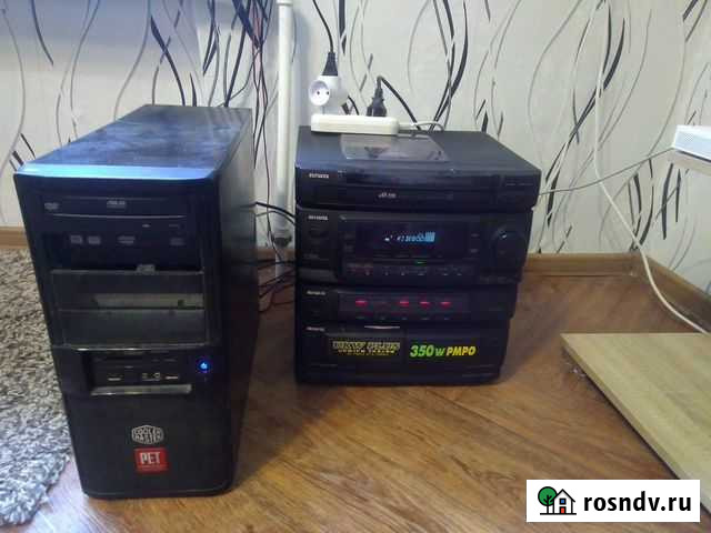 Aiwa CX-Z1300 Старый Оскол - изображение 1