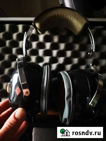 Наушники, аудиология Коммунарка - изображение 1