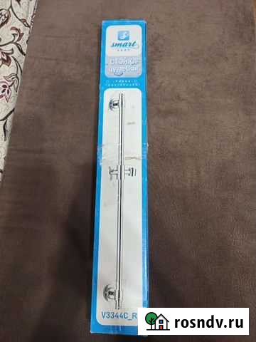 Душевая стойка Чебоксары - изображение 1