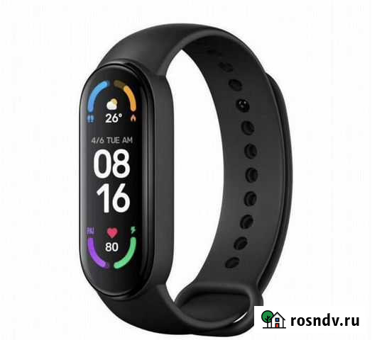 Ми бенд 6 Курган - изображение 1