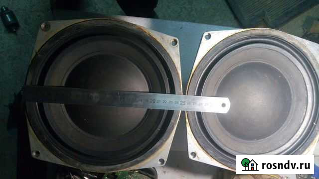 Советские нч динамики 75-гдн Апшеронск - изображение 1