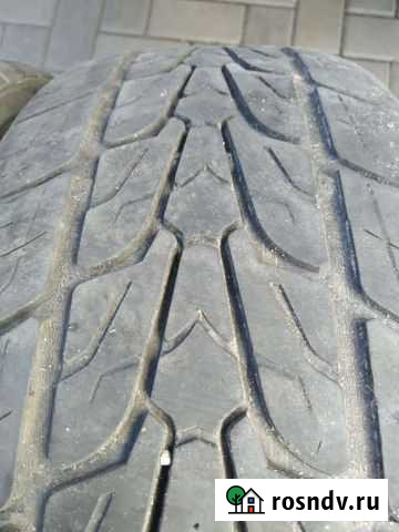 Roadstone 215/65 R16 102H Новошахтинск - изображение 1