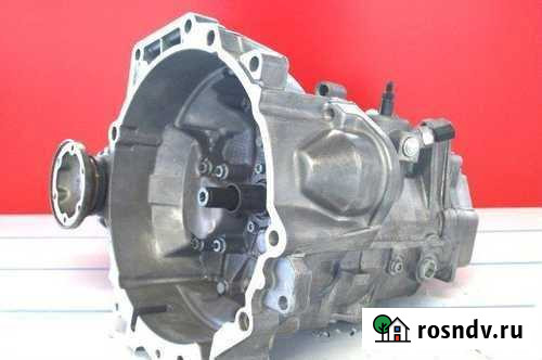 Ремонт МКПП VW Чернянка - изображение 1