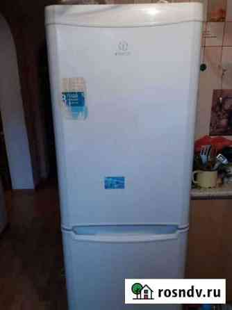 Холодильник indesit no frost Елец