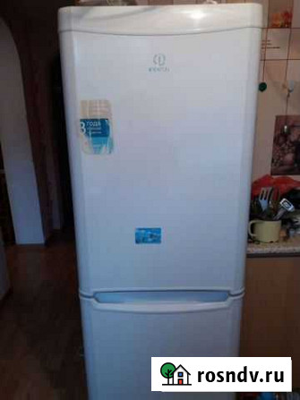 Холодильник indesit no frost Елец - изображение 1