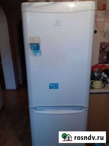 Холодильник indesit no frost Елец - изображение 1