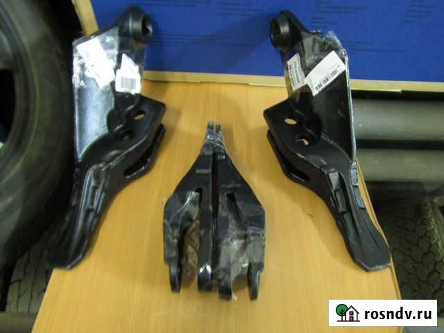 Зубья на ковш Тосно - изображение 1