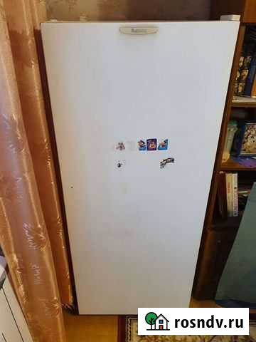 Холодильник бирюса Кемерово - изображение 1