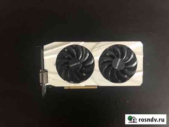 Видеокарта Rx 570 4gb Абакан