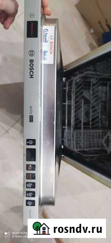 Посудомоечная машина bosch бу Балашиха - изображение 1