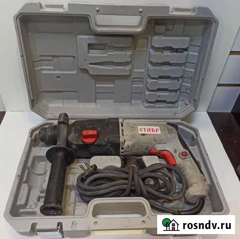 Перфораторы Ставр пэг-1000 Димитровград - изображение 1