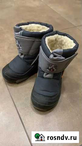 Сапожки детские Мытищи - изображение 1