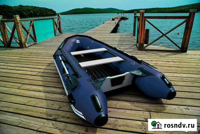 Лодка пвх Stormline HD Air light 340 Челябинск - изображение 1