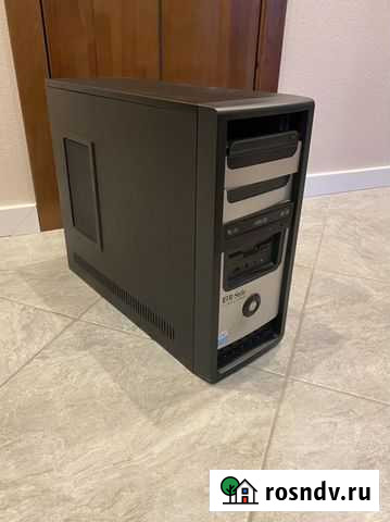 Пк для офиса Петрозаводск - изображение 1