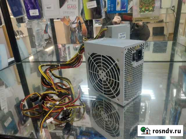 Блок питания 500W Сыктывкар - изображение 1