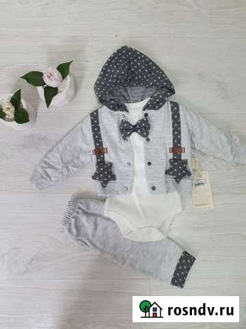 Костюм на мальчика Ижевск - изображение 1