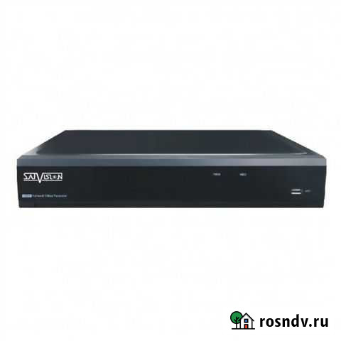 Видеорегистратор SVR-6115F v.2.0 16ти канальный Ульяновск - изображение 1