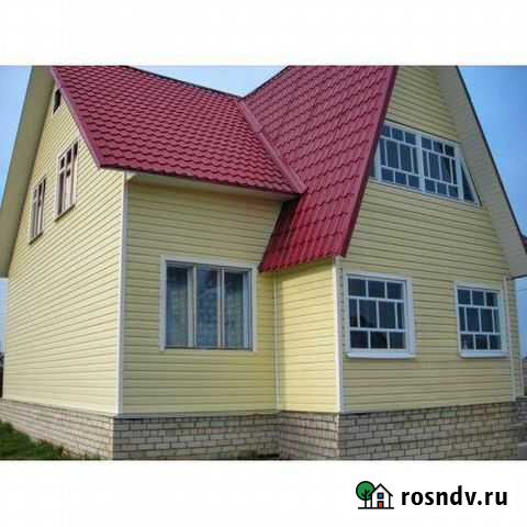 Фасады Майма - изображение 1