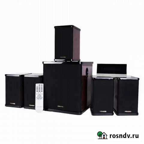 Колонки Астрахань - изображение 1