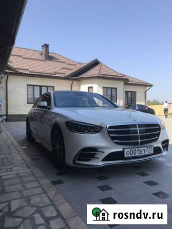 Прокат авто Нестеровская - изображение 1