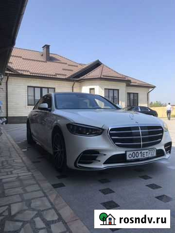 Прокат авто Нестеровская - изображение 1