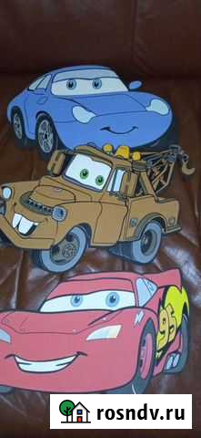 Аппликации для интерьера Санкт-Петербург - изображение 1