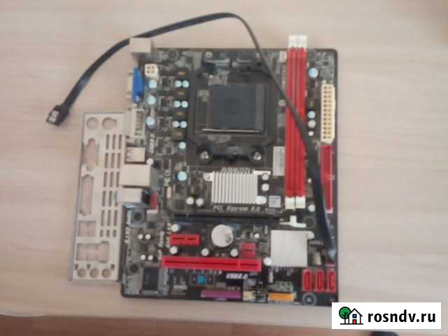 Материнская плата Челябинск - изображение 1