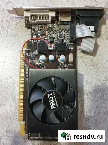Видеокарта Киров - изображение 1