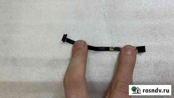 Шлейф аудиоплаты для Apple Macbook A1534 2017 Петрозаводск